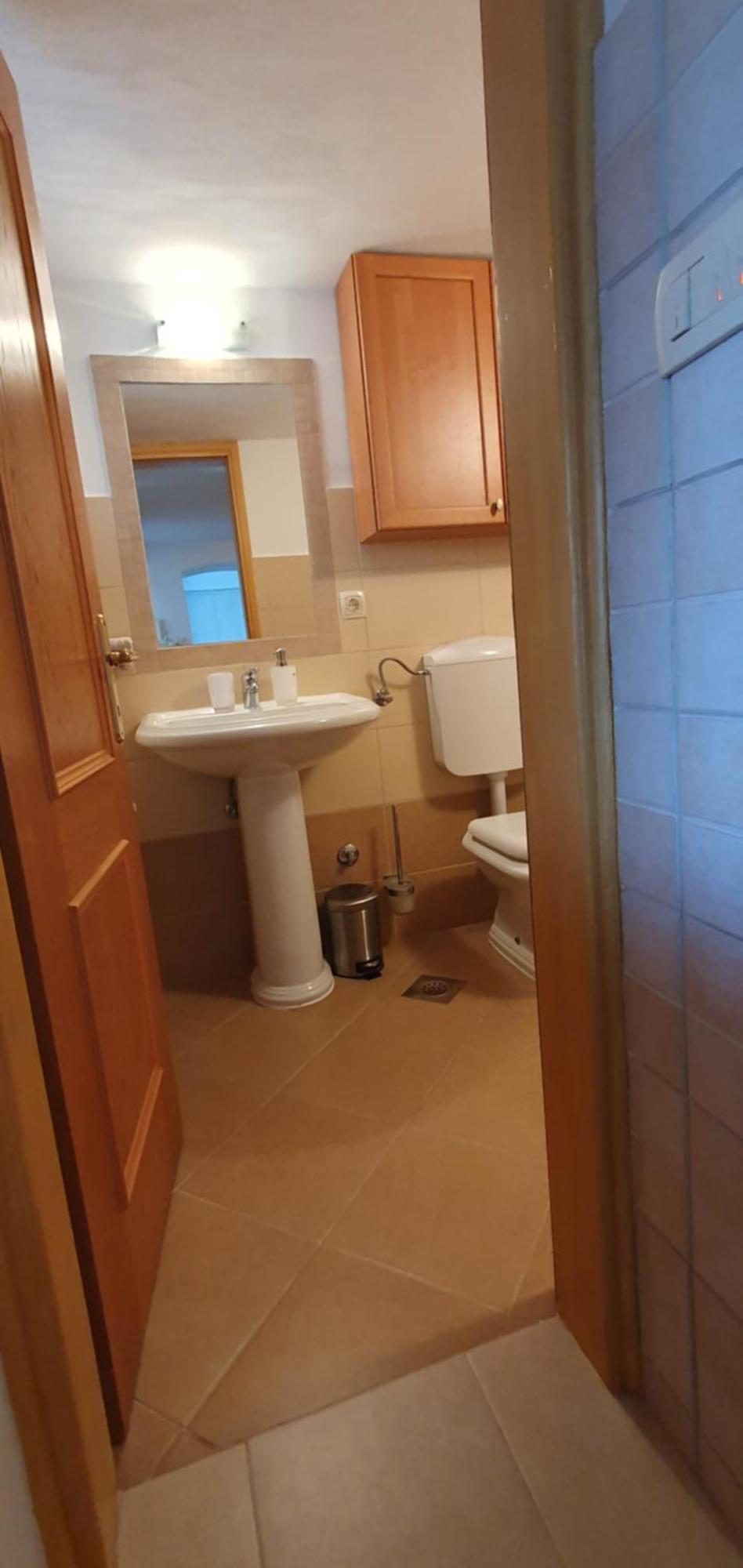 Apartman Karla Mostar Eksteriør billede